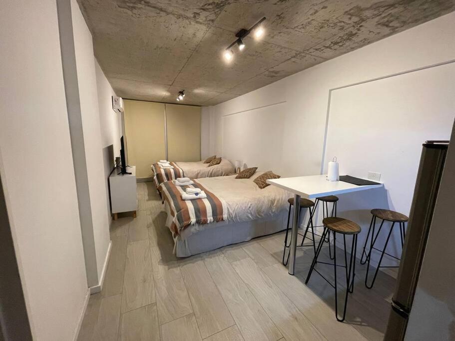 Cloud Ba Soho Oro Apartments Buenos Aires Exterior foto