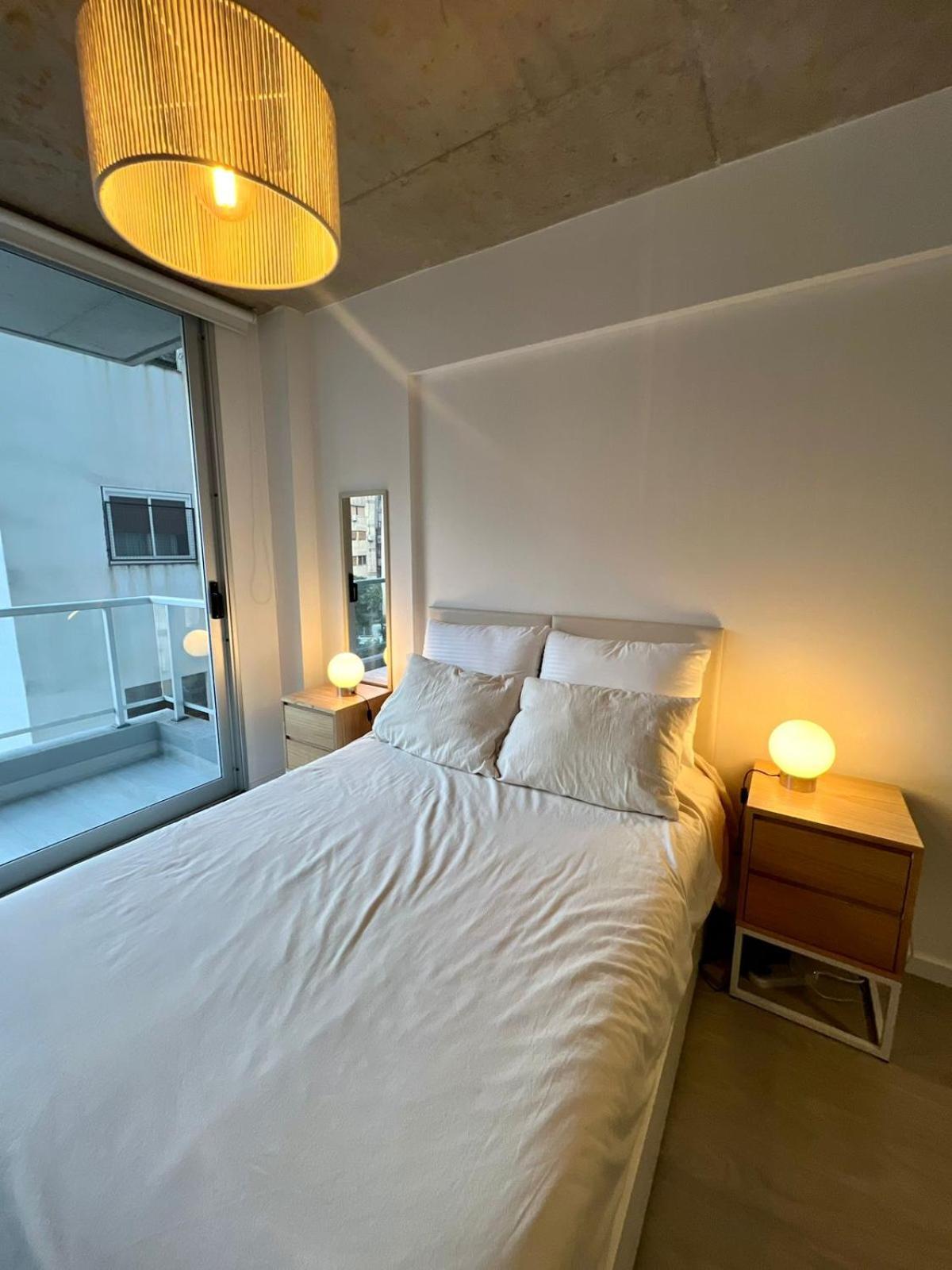 Cloud Ba Soho Oro Apartments Buenos Aires Exterior foto