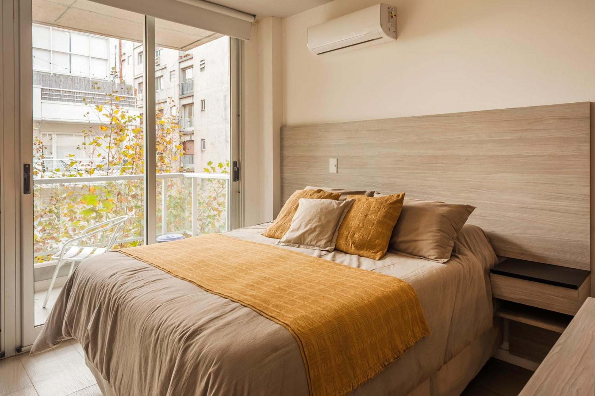Cloud Ba Soho Oro Apartments Buenos Aires Exterior foto